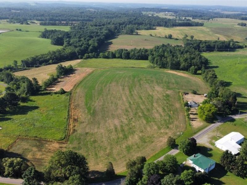 15150 Smith Road, Wellsville, OH 43968 Photo 2