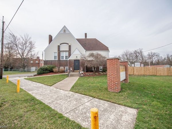 14760 Gaskill Drive NE, Alliance, OH 44601