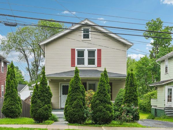 334 Union Avenue , Peekskill, NY 10566