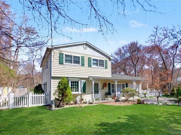 89 Sportsmen Street, Unit 4103, Central Islip, NY 11722