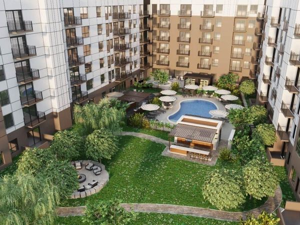 640 Wisconsin Avenue N, Unit 307, Golden Valley, MN 55427