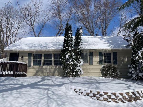 3805 5th Street NW, Rochester, MN 55901