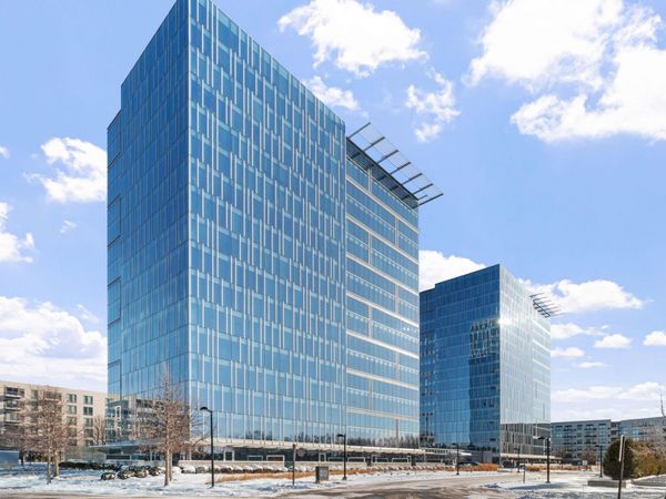 8161 33rd Avenue S, Unit 306, Bloomington, MN 55425