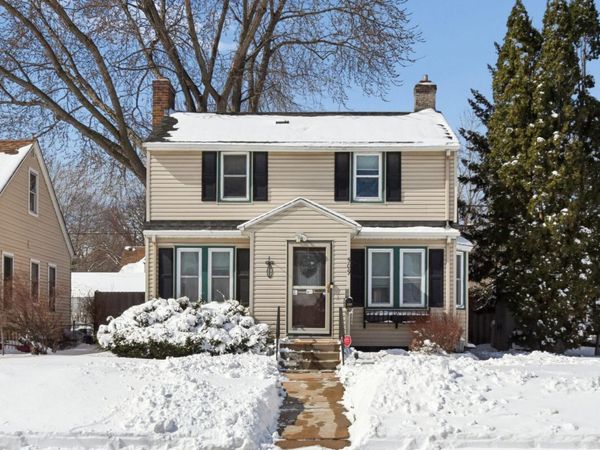 509 15th Avenue N, South Saint Paul, MN 55075