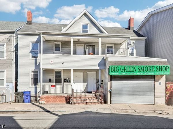 108 E Main St, Paterson, NJ 07522