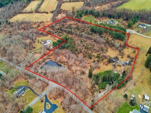 11 Springtown Rd, Readington, NJ 08822