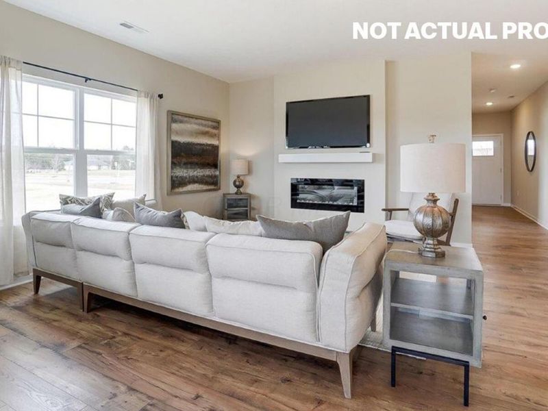 718 Maria Drive , Plain City, OH 43064 Photo 16