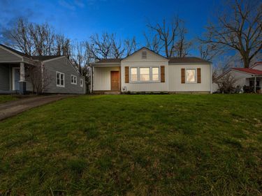 20 Maysville Avenue, Mt Sterling, KY 40353