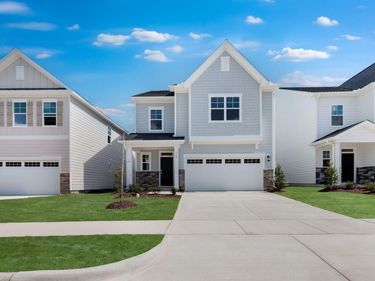 128 Fablewood Trail, Garner, NC 27529