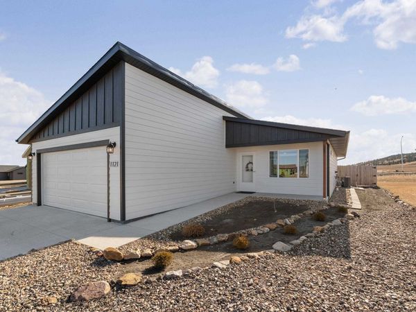 1121 Cobalt Drive, Rapid City, SD 57701