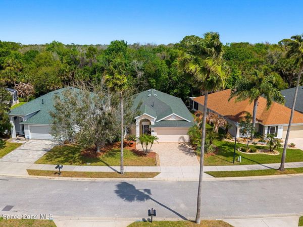 871 Misty Creek Drive, Melbourne, FL 32940