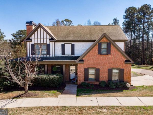 201 Township Lane, Athens, GA 30606