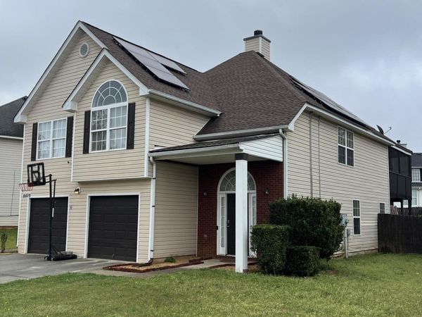 11811 Registry Boulevard, Hampton, GA 30228