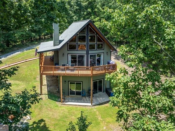 1328 Birch Lane, Ranger, GA 30734