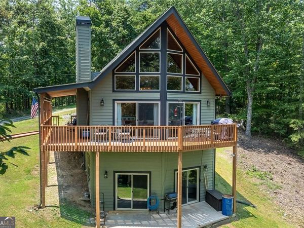 1328 Birch Lane, Ranger, GA 30734