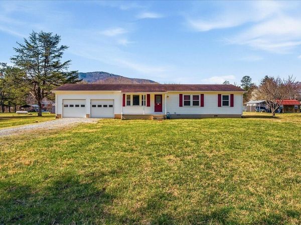 3320 John Mason RD, Salem, VA 24153