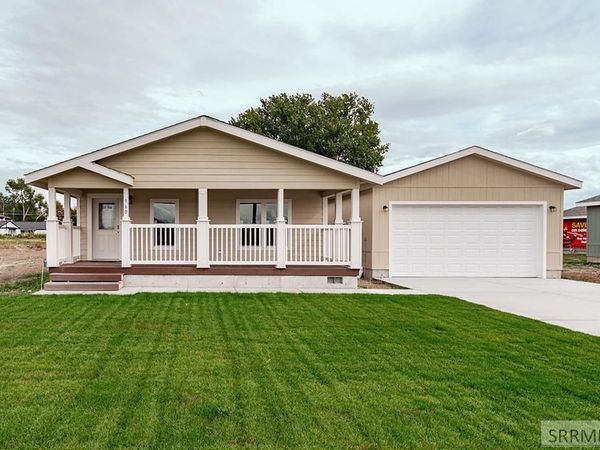 960 Cottage Lane, BLACKFOOT, ID 83221