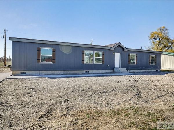 751 Clark Drive, BLACKFOOT, ID 83221