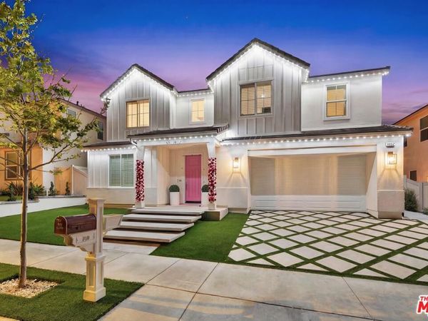 18112 Tableau Way, Santa Clarita, CA 91350