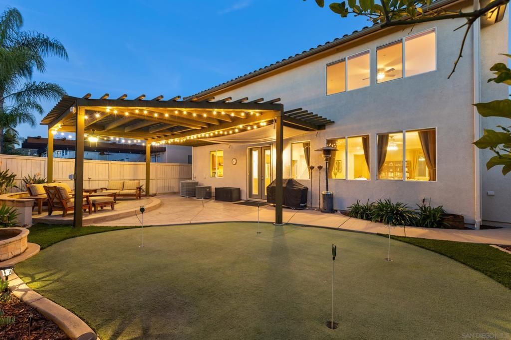17052 Silver Pine Rd, San Diego, CA 92127 Main Photo