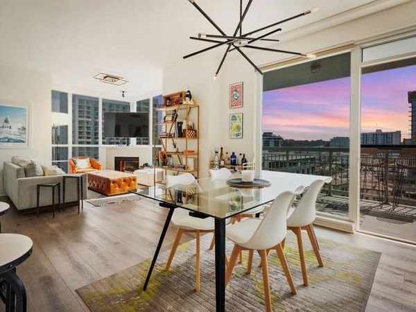 300 W Beech St, Unit 1408, San Diego, CA 92101