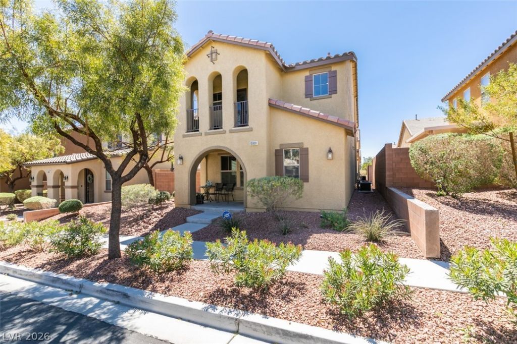 10808 Azure Ocean Avenue, Las Vegas, NV 89166 Main Photo