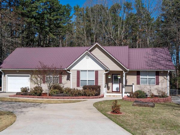 418 Atoka Drive, Heber Springs, AR 72543