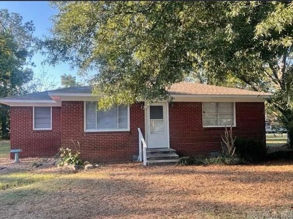 109 E Scott St, Carlisle, AR 72024