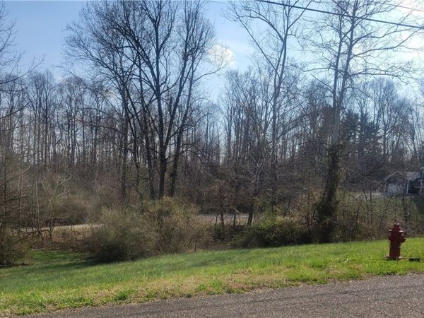 Spring Street, Beverly, OH 45715