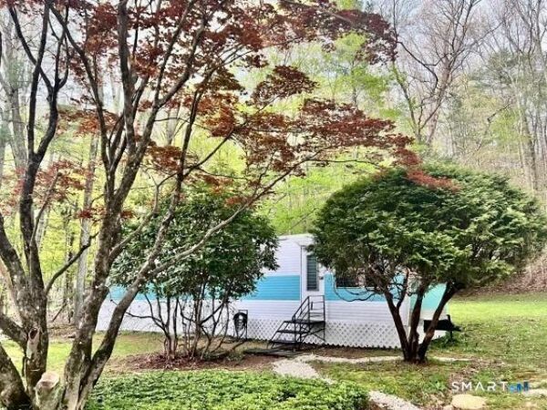 23 Baxter, Willington, CT 06279