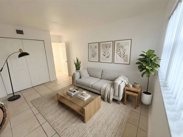 3600 NW 21st Street, Unit 406, Lauderdale Lakes, FL 33311