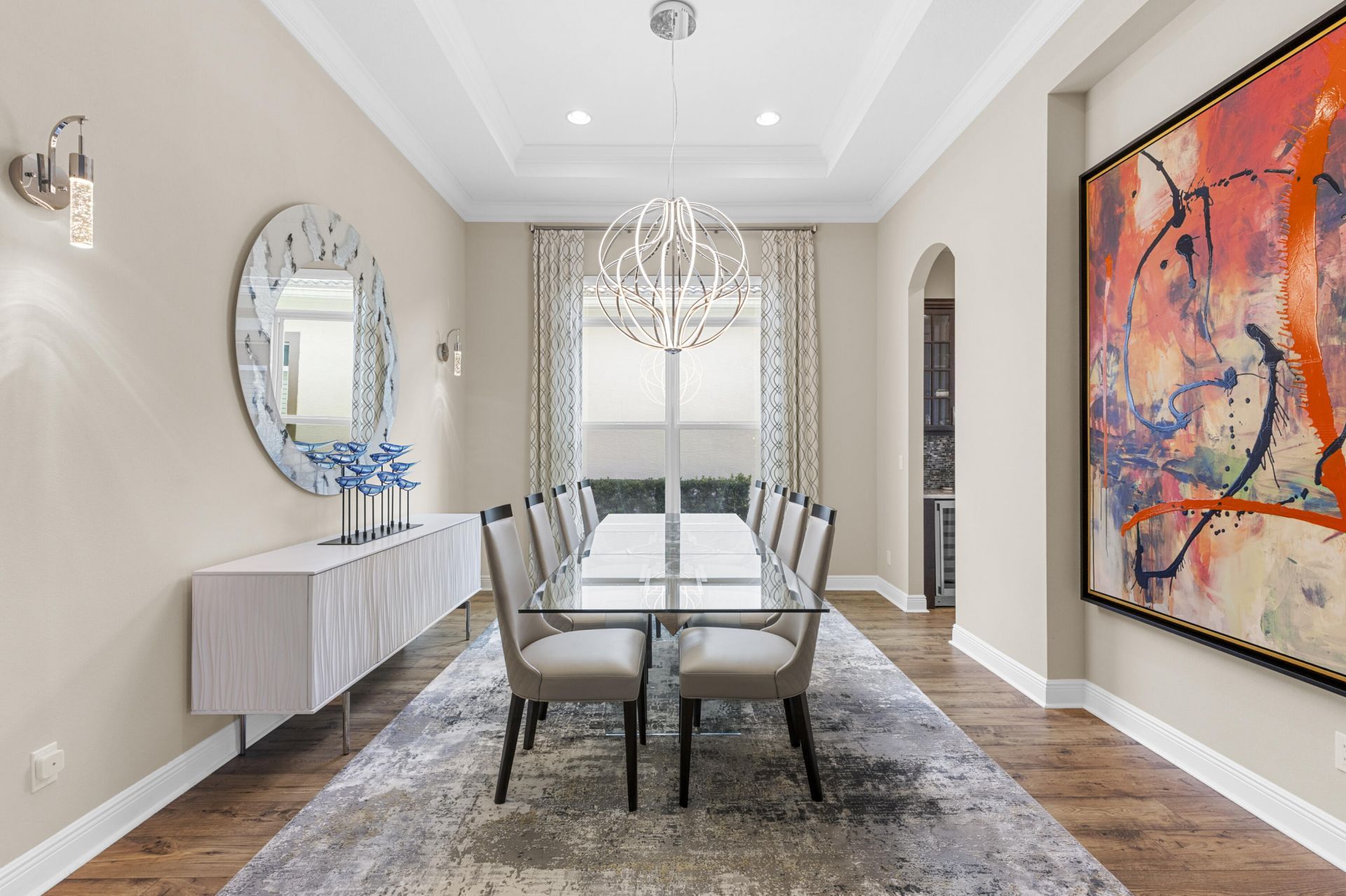 8765 SW Flutto Way, Port Saint Lucie, FL 34987 Photo