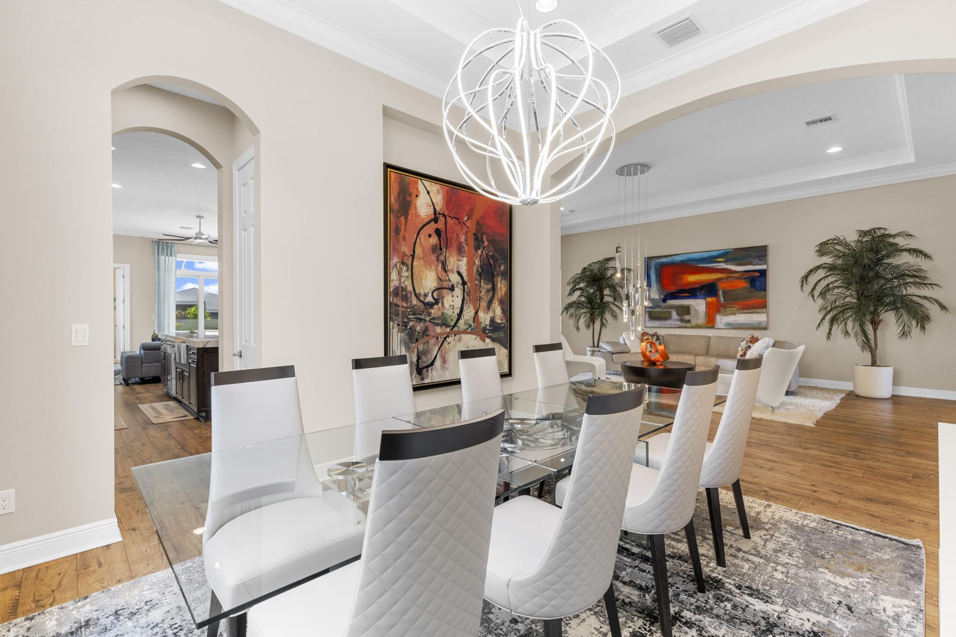 8765 SW Flutto Way, Port Saint Lucie, FL 34987 Photo