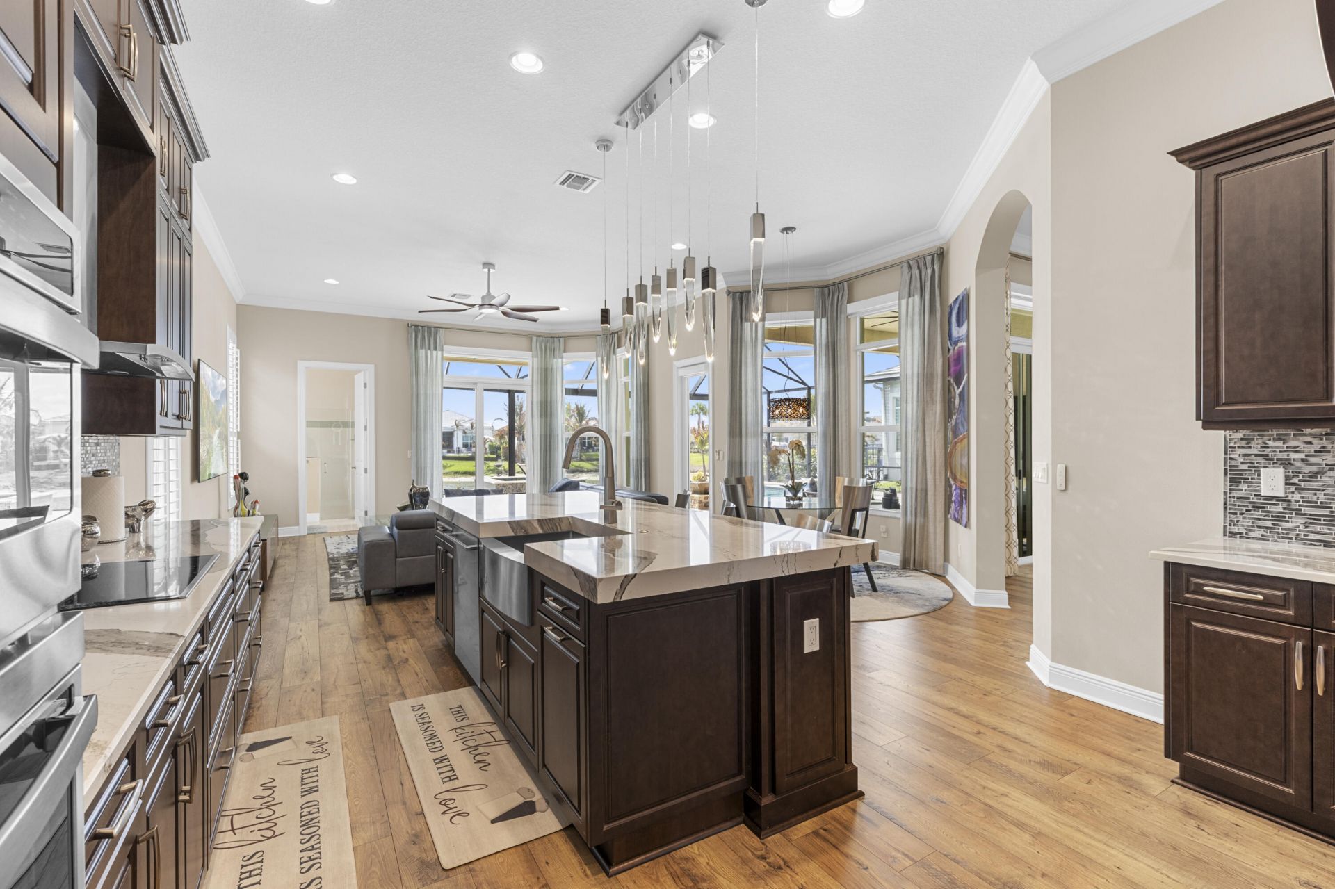 8765 SW Flutto Way, Port Saint Lucie, FL 34987 Photo