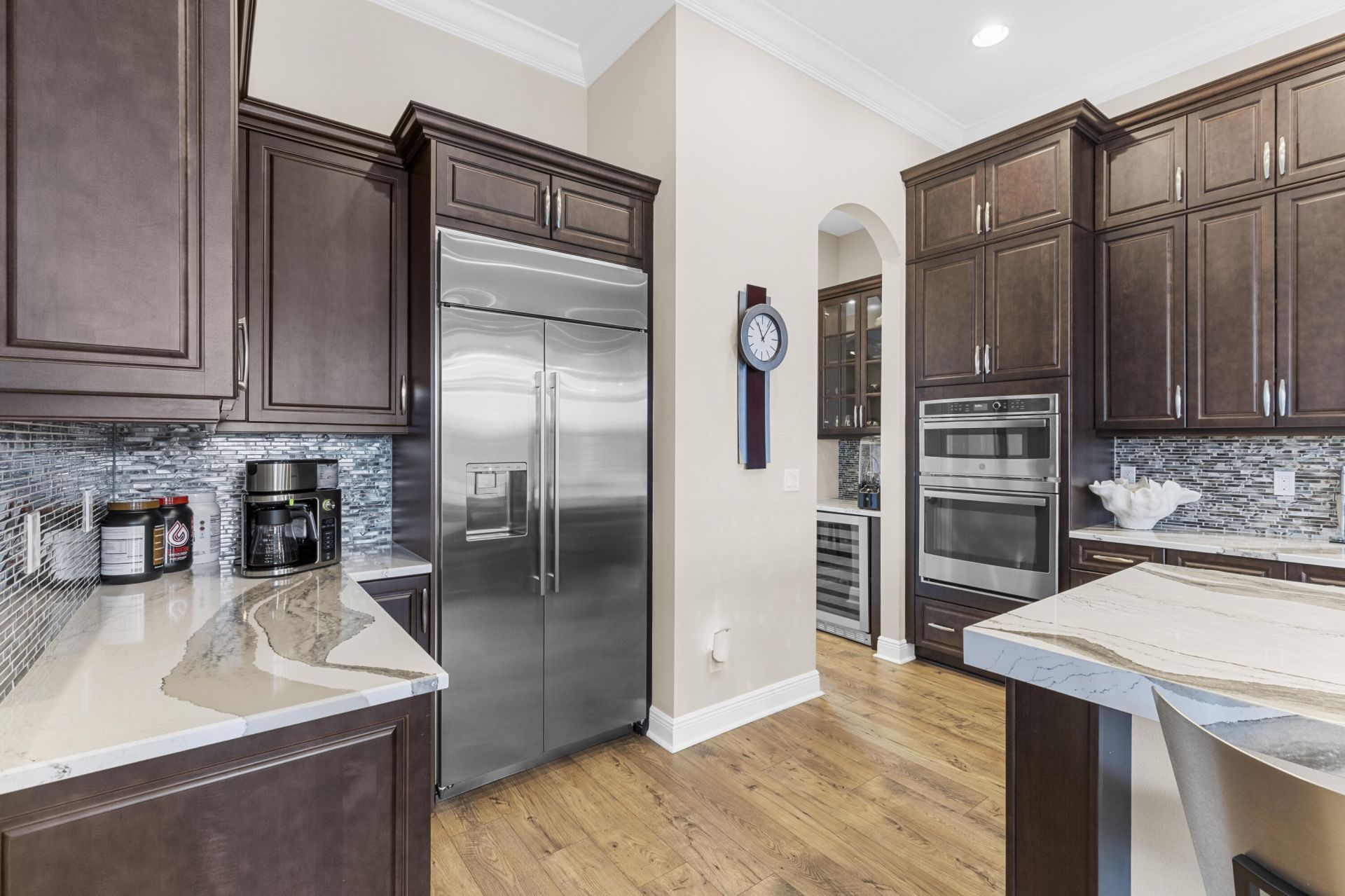 8765 SW Flutto Way, Port Saint Lucie, FL 34987 Photo