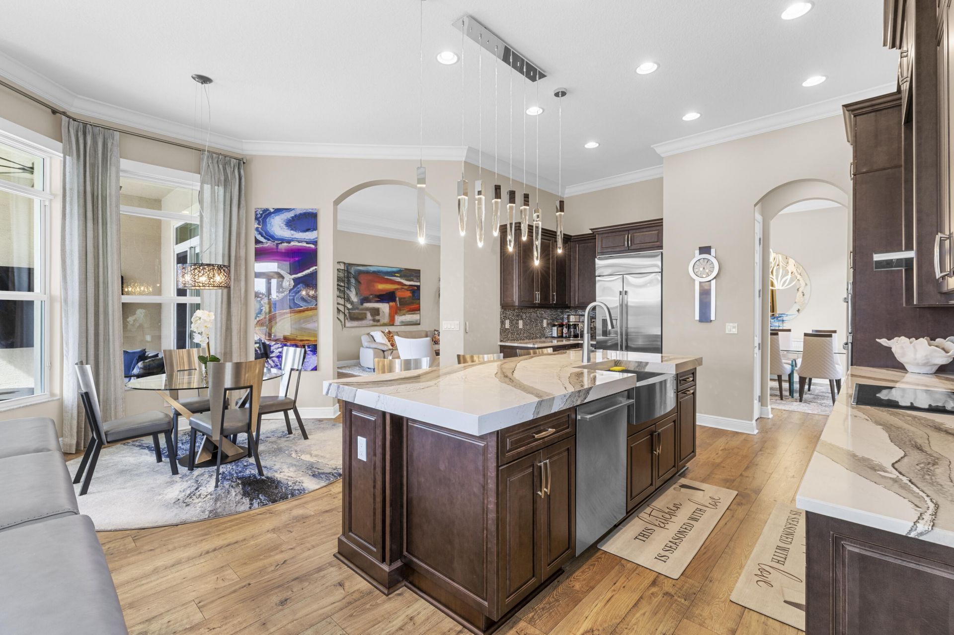 8765 SW Flutto Way, Port Saint Lucie, FL 34987 Photo