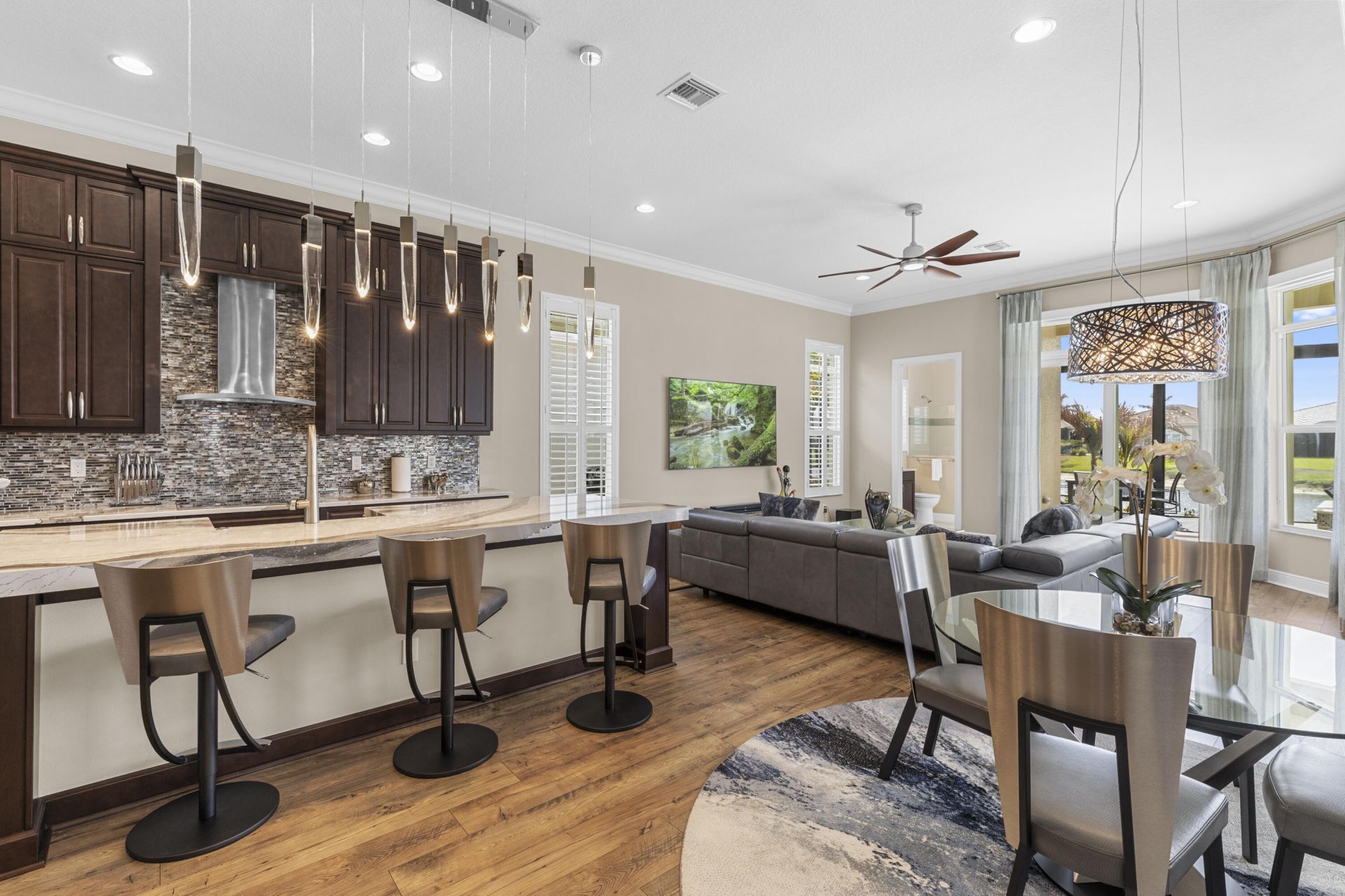 8765 SW Flutto Way, Port Saint Lucie, FL 34987 Photo