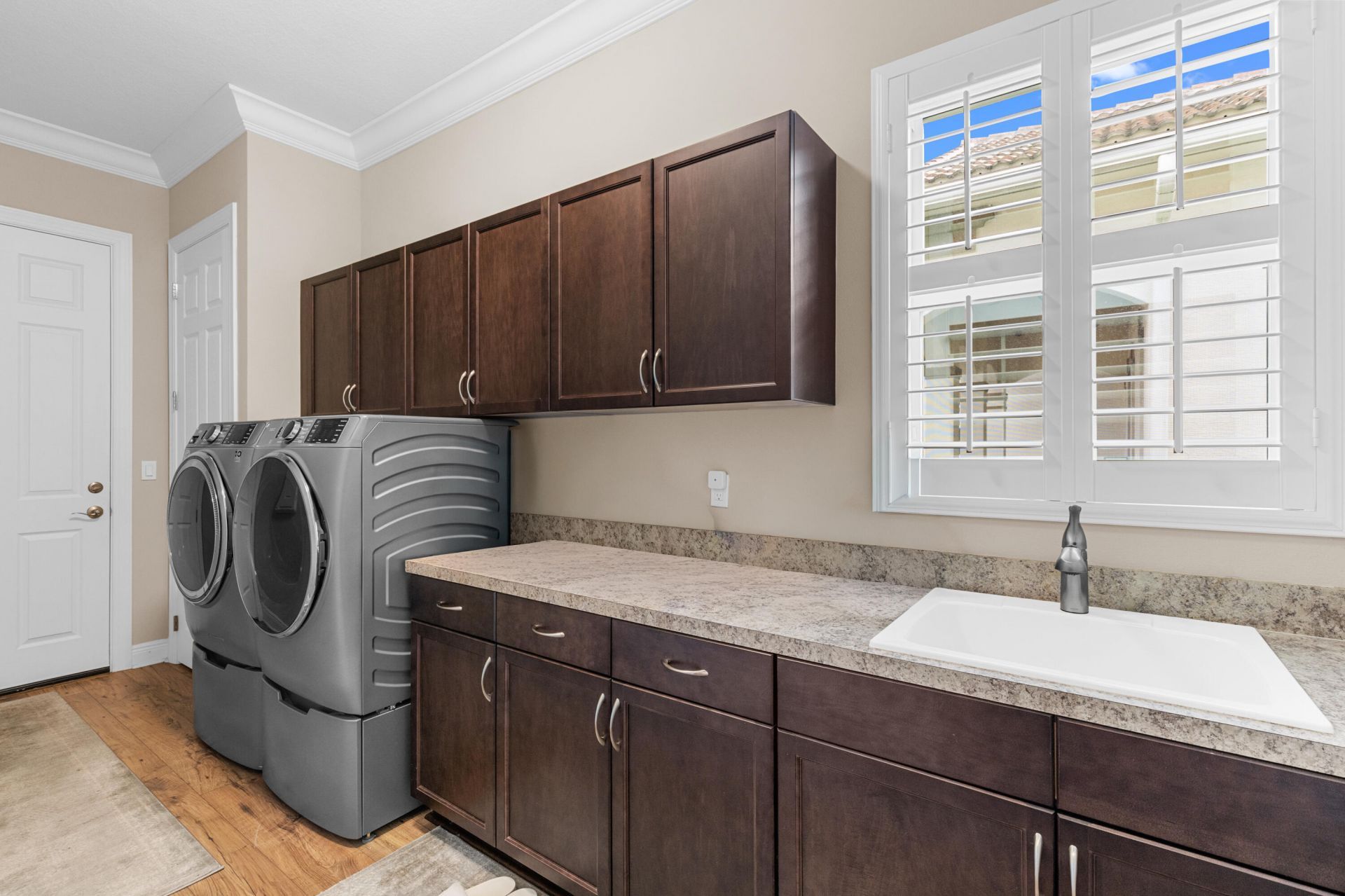 8765 SW Flutto Way, Port Saint Lucie, FL 34987 Photo