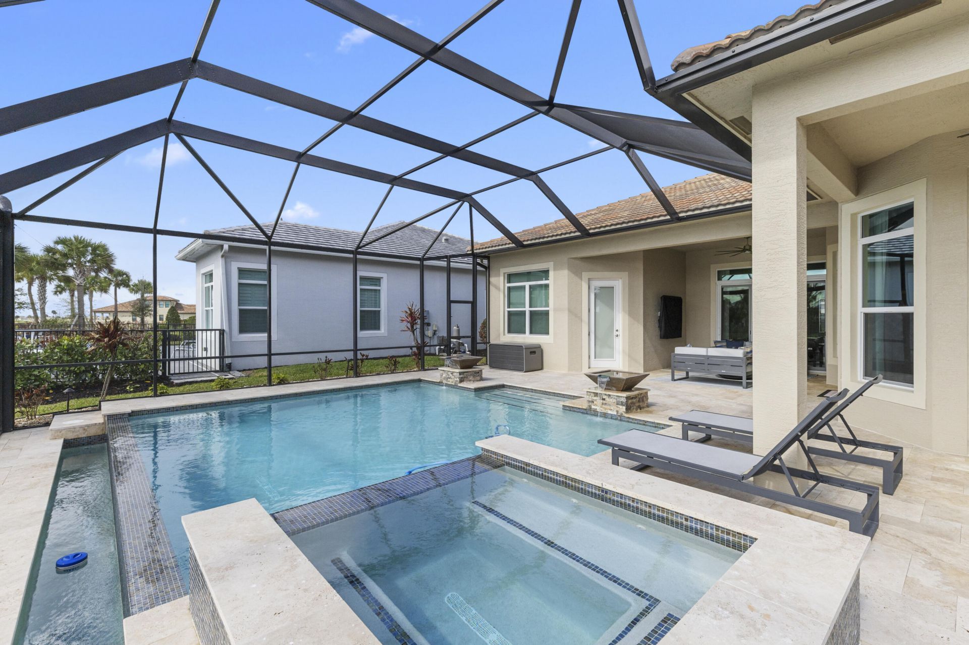 8765 SW Flutto Way, Port Saint Lucie, FL 34987 Photo