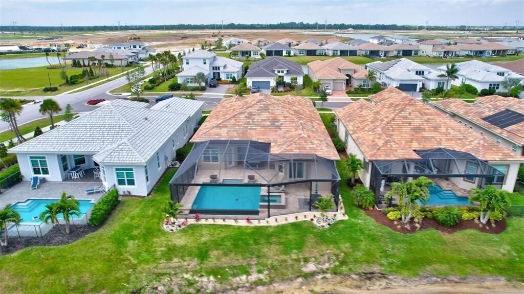 8765 SW Flutto Way, Port Saint Lucie, FL 34987 Photo