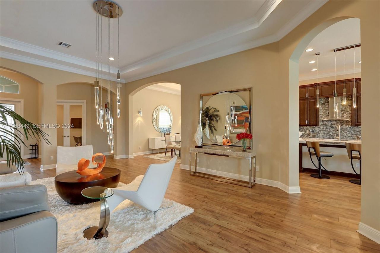 8765 SW Flutto Way, Port Saint Lucie, FL 34987 Photo