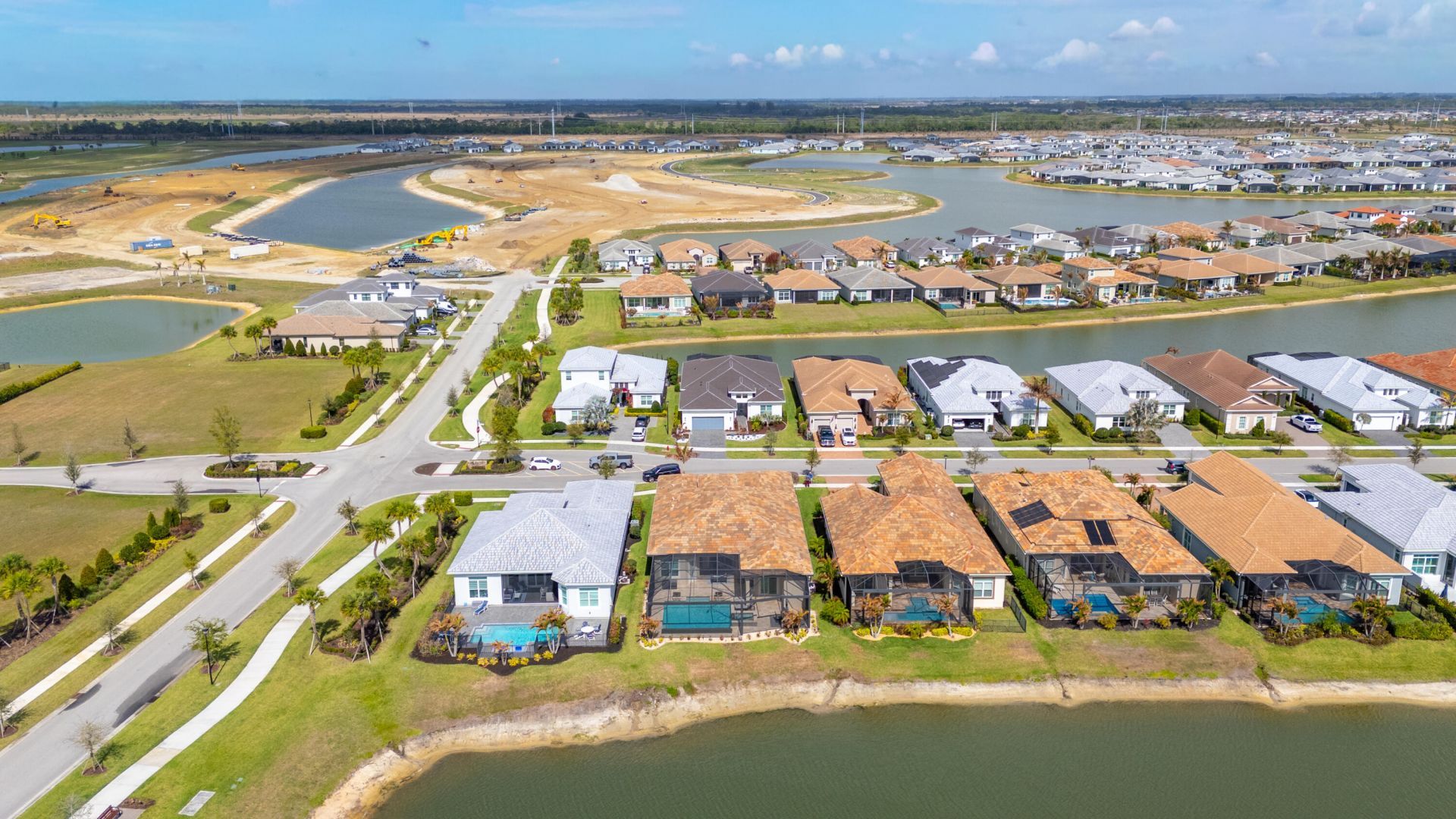 8765 SW Flutto Way, Port Saint Lucie, FL 34987 Photo