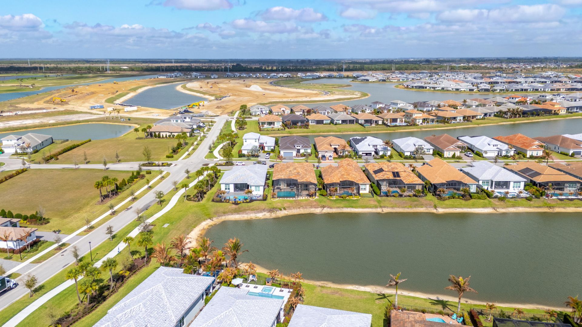 8765 SW Flutto Way, Port Saint Lucie, FL 34987 Photo