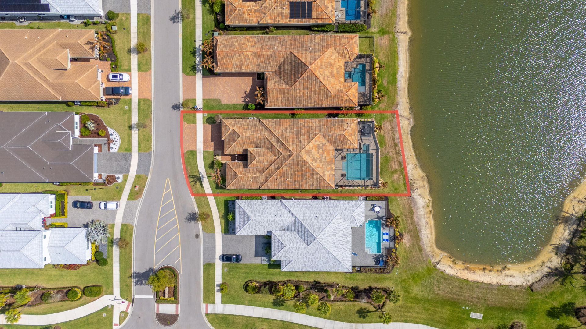 8765 SW Flutto Way, Port Saint Lucie, FL 34987 Photo