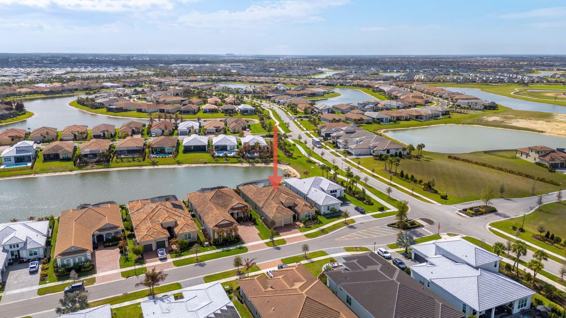 8765 SW Flutto Way, Port Saint Lucie, FL 34987 Photo