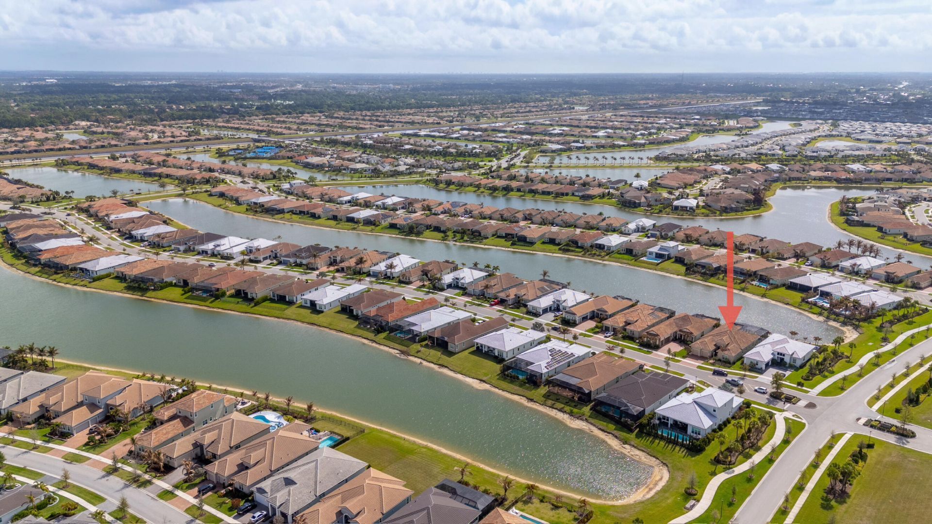 8765 SW Flutto Way, Port Saint Lucie, FL 34987 Photo