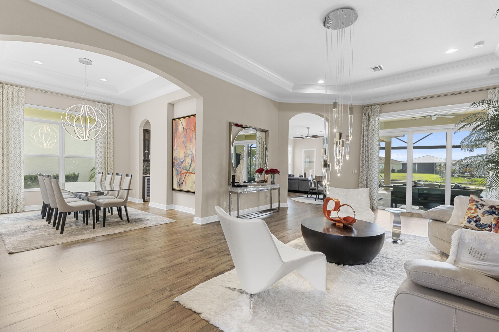 8765 SW Flutto Way, Port Saint Lucie, FL 34987 Photo