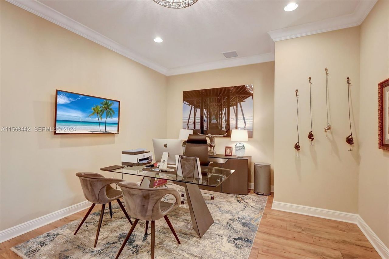 8765 SW Flutto Way, Port Saint Lucie, FL 34987 Photo