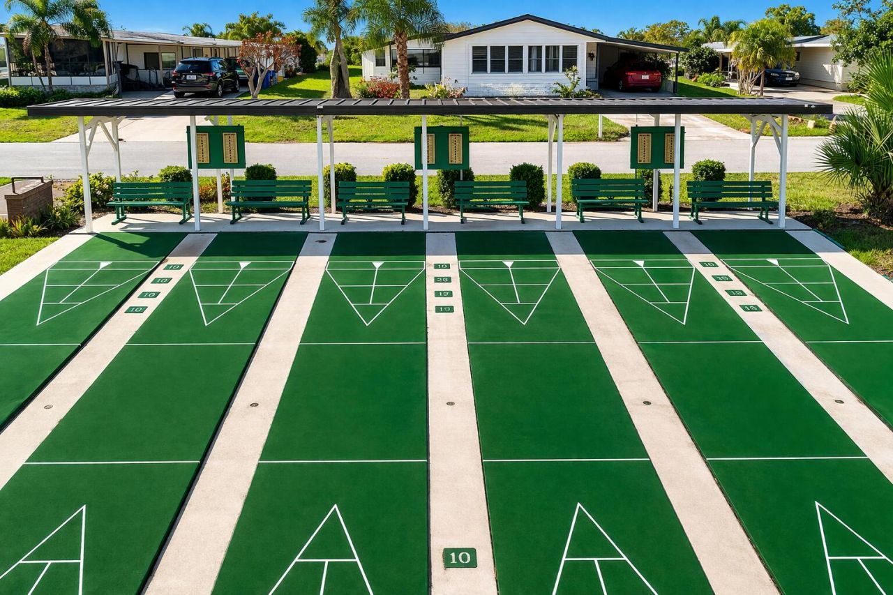 2585 SW Marquis Terrace, Stuart, FL 34997 Photo