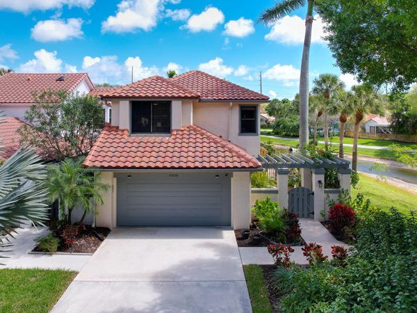5608 Amersham Way, Boca Raton, FL 33486